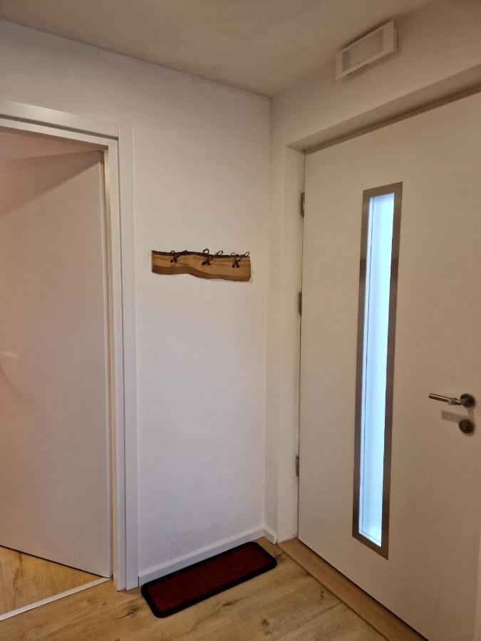 Ferienwohnung Schnalstal " Die Schneiderei " Senales/Schnals Exterior foto